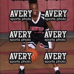 Meet your Posher, Antwon